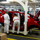 Honda’s plant in Mexico.